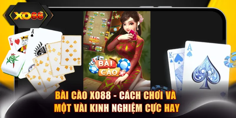 Cào
