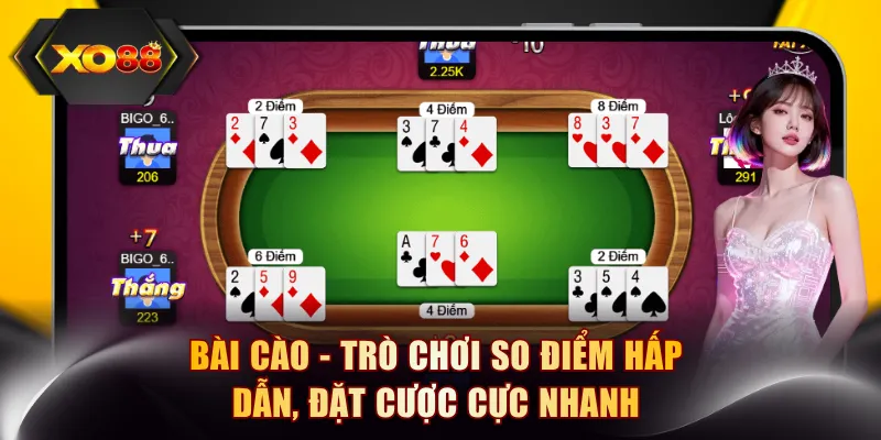 Bài Cào