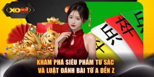 bài Tứ Sắc