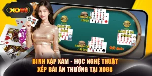 Binh Xập Xám