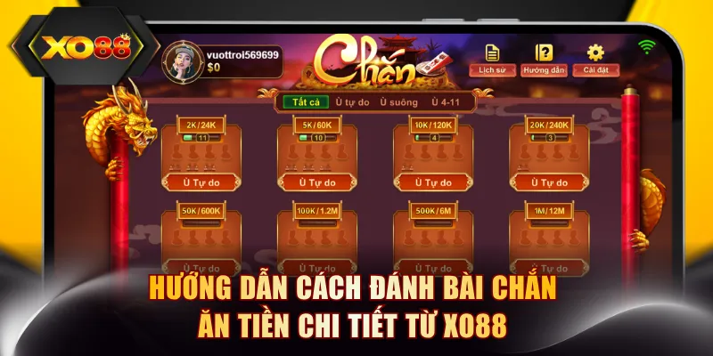 Chắn