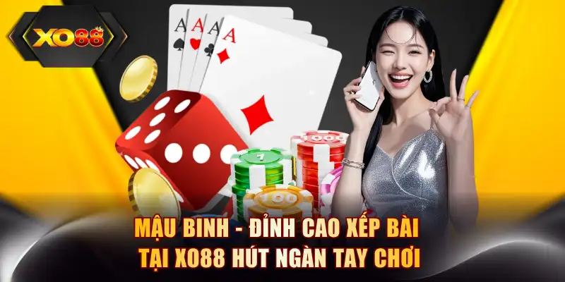 Mậu binh