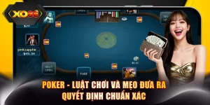 Poker