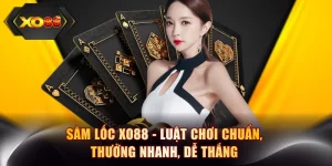 Sâm lốc