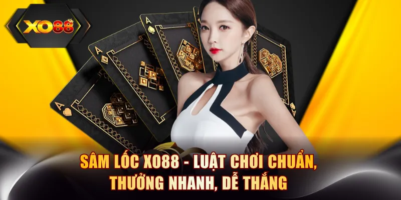Sâm lốc