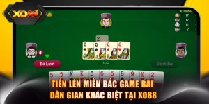 Tiến lên miền Bắc