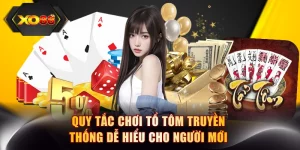 Tổ Tôm